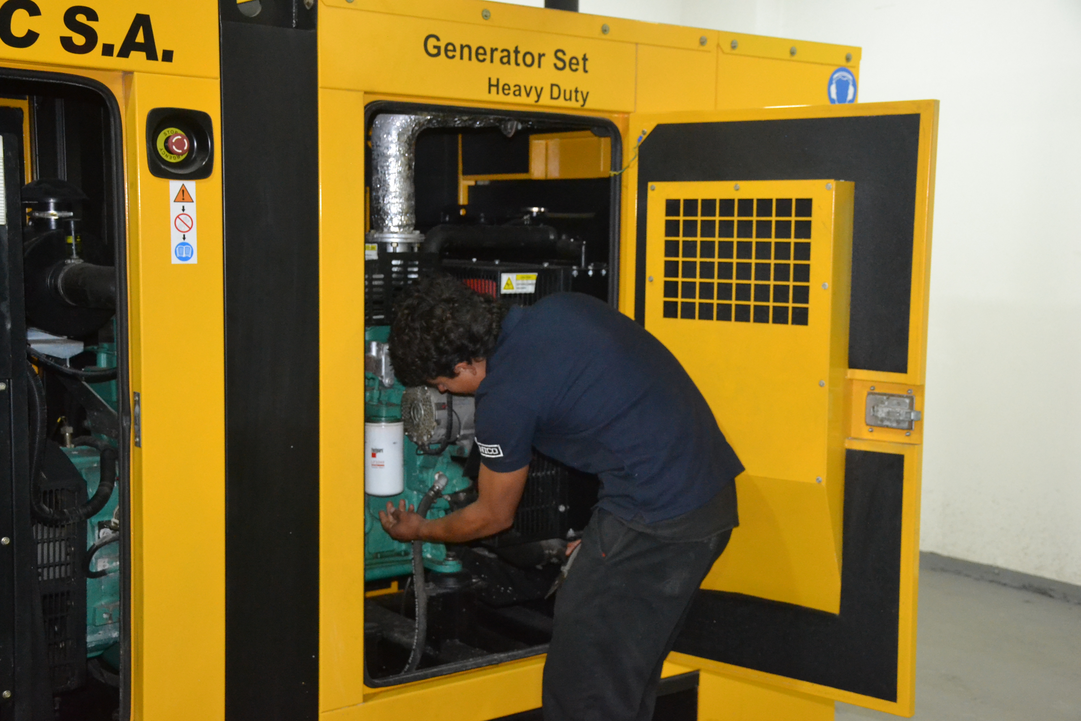 Electrónica Avanzada