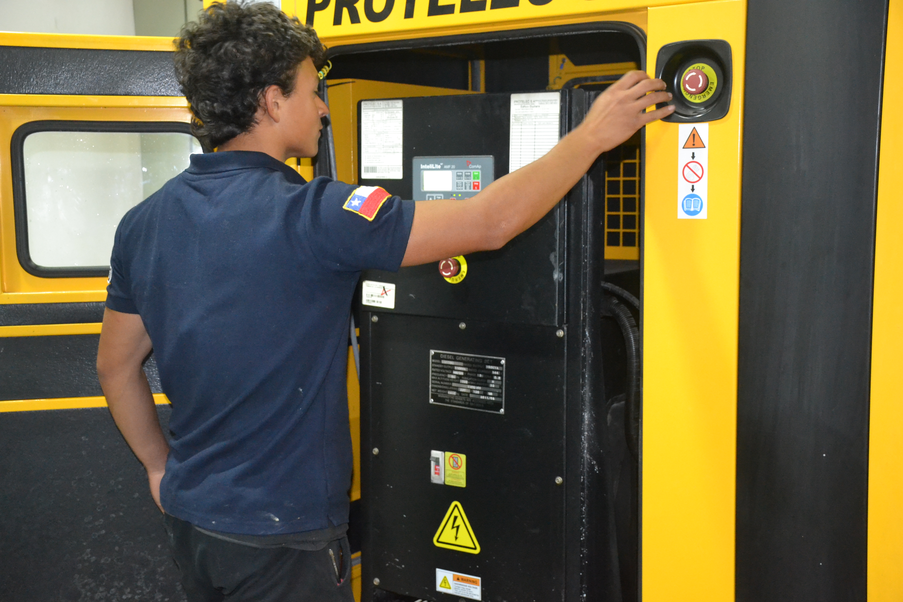 Soluciones Eléctricas y Reparaciones